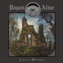 PAGAN ALTAR - Lords Of Hypocrisy (2026) CD